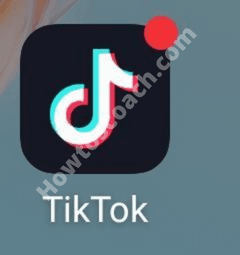 Cómo volver a publicar en TikTok