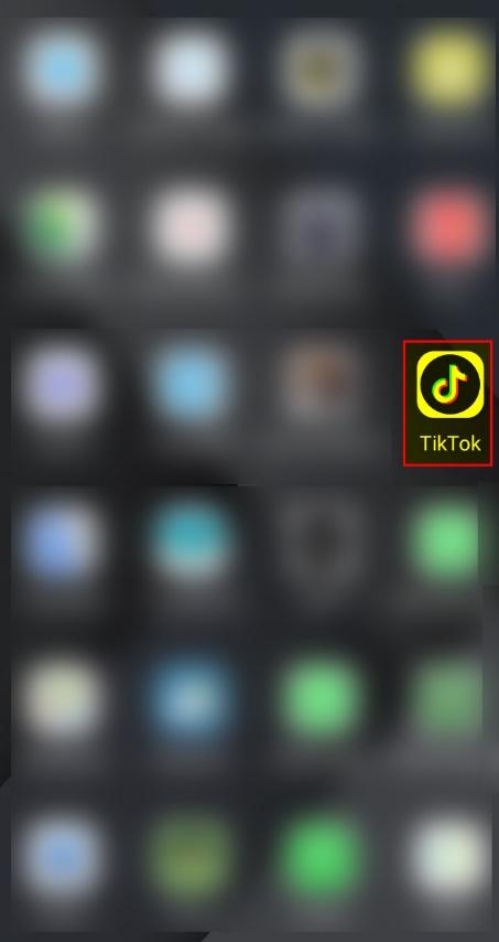 icono de tik tok