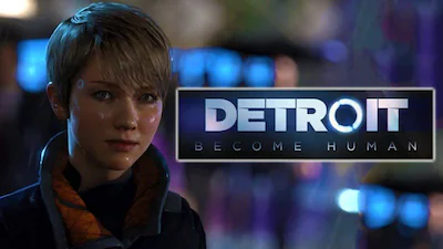¿Está Detroit Become Human en Xbox 1?