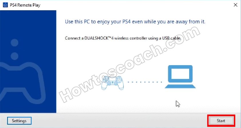 Cómo jugar PS4 con el puerto HDMI roto