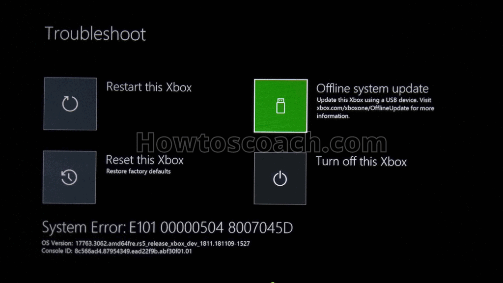 Si el problema persiste, Cómo usar Shunt Boost Xbox 