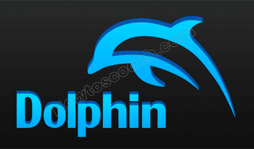 Guía sobre el uso del controlador Ps4 en el emulador Dolphin
