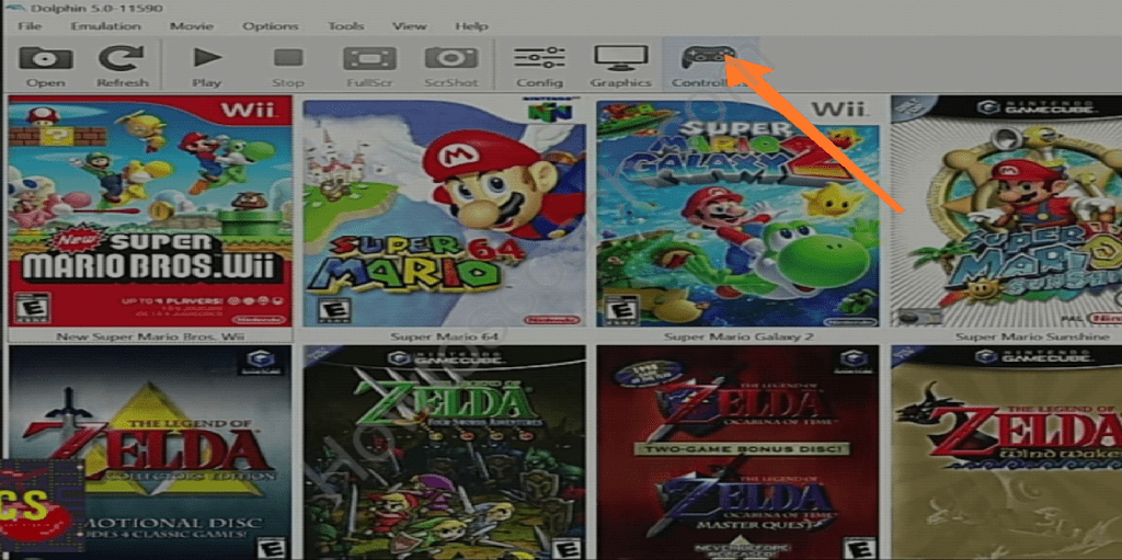 Pasos para configurar el controlador de Xbox One en Dolphin