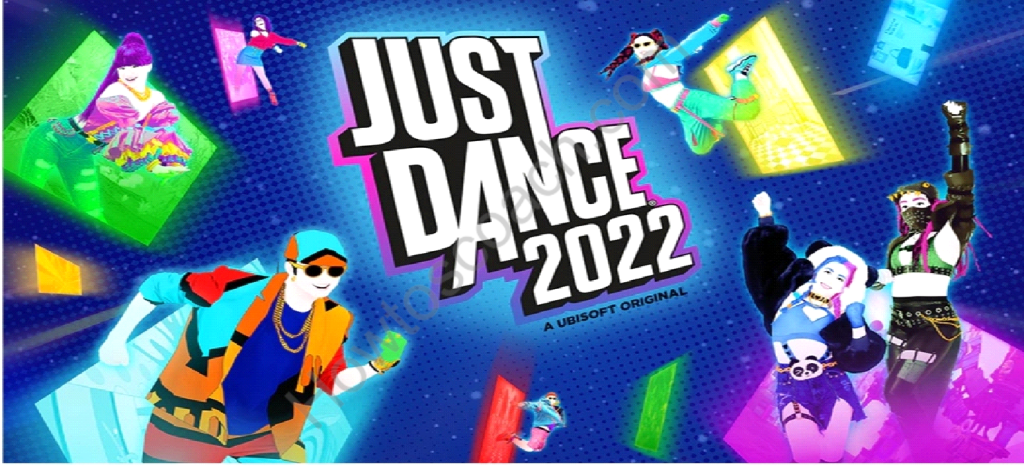 Elige la versión del juego Just Dance que quieres jugar en pS4.